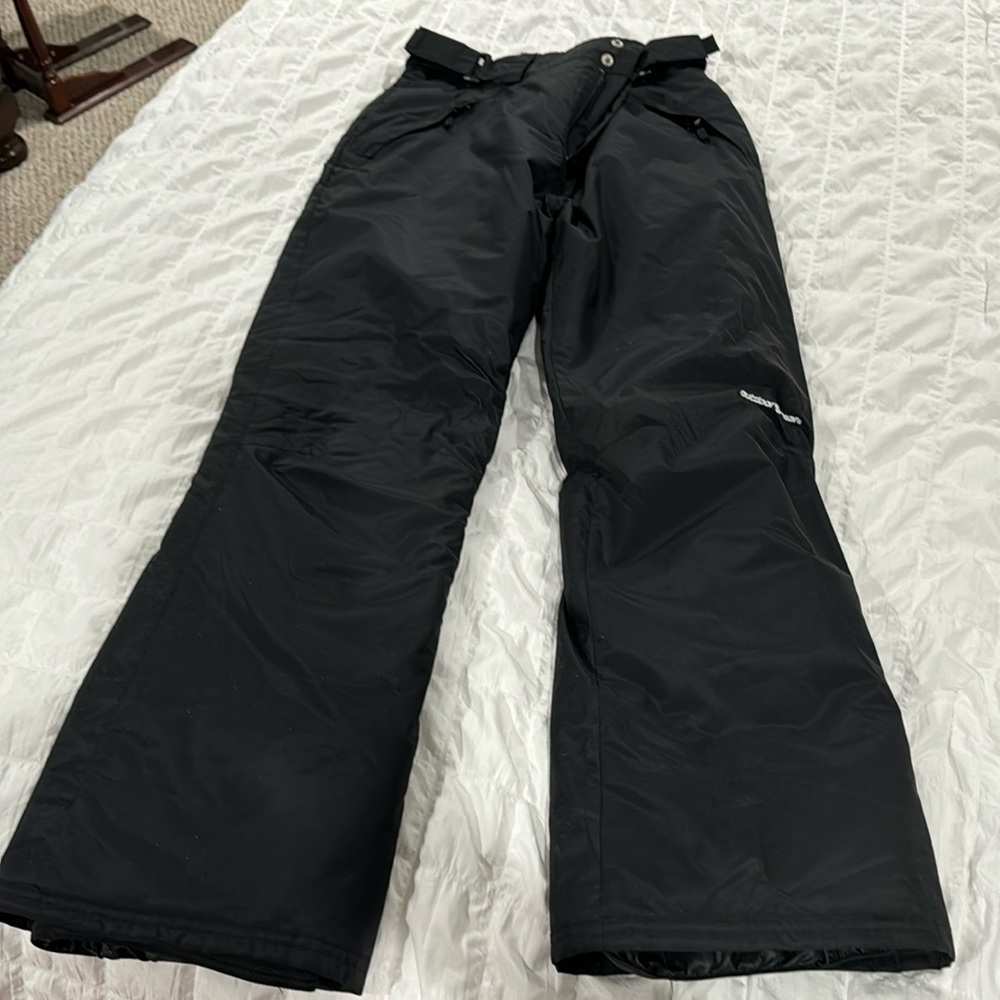 SKI PANTS unisex size XL